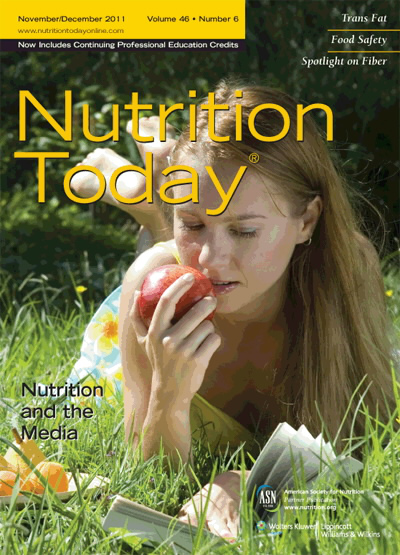 Nutrition Today