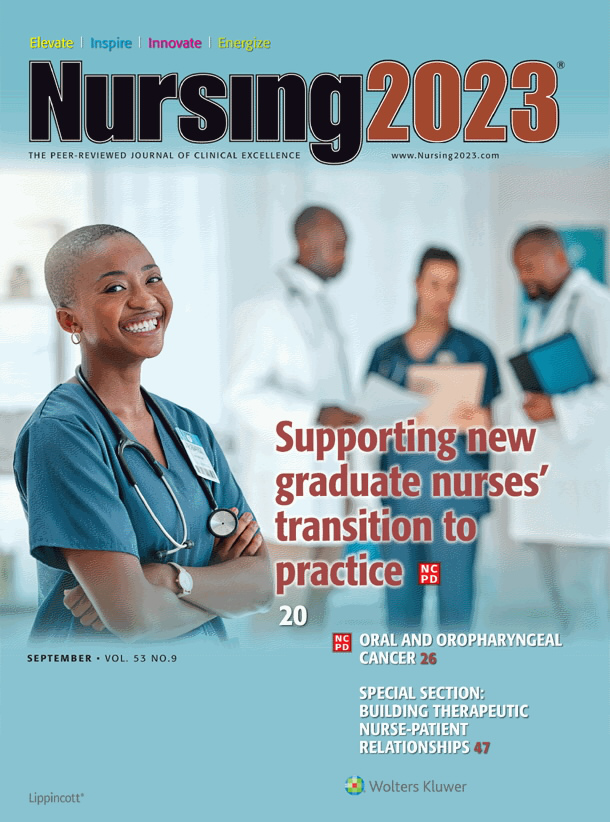 Nursing2024