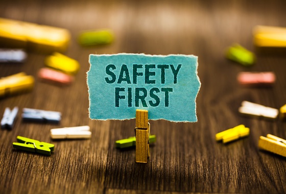Safety: A Priority our our | for Patients NursingCenter Workplace and