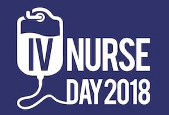 Celebrate Iv Nurse Day