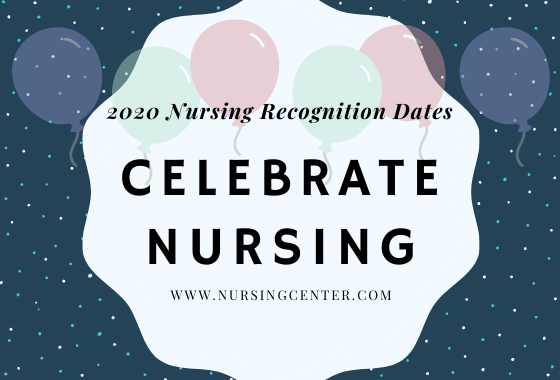 Celebrate Nursing in 2020 | Nursing Blog | Lippincott ...