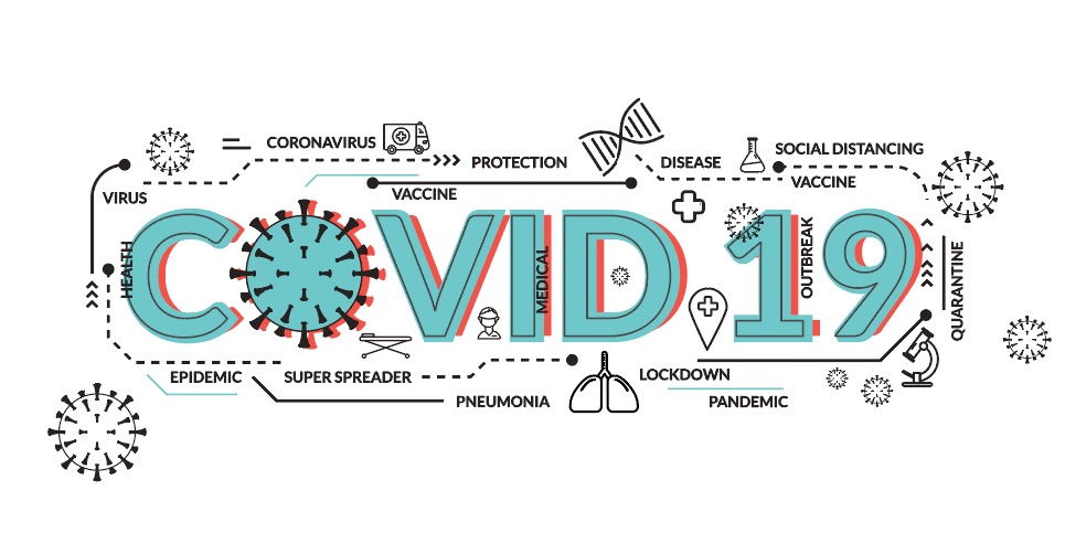 Why Covid-19 beat social distancing, lockdowns, and “flatten the