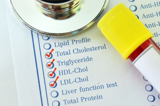 Tend Health Ltd on LinkedIn: What is cholesterol?