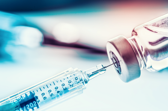 NIH clinical trial of investigational vaccine for COVID-19 begins