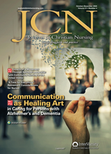 Featured Journal Cover