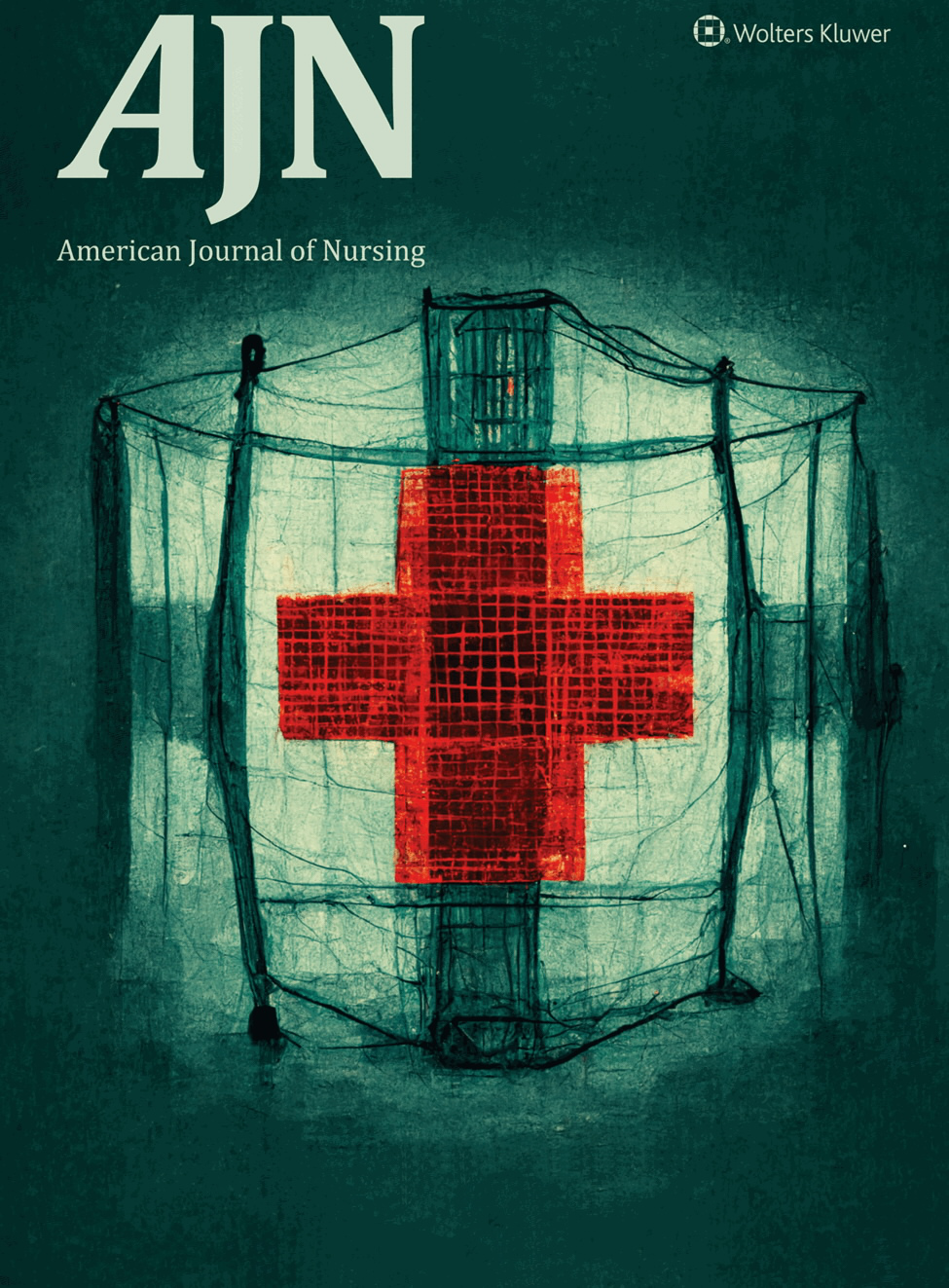 Journal of Advanced Nursing (@jadvnursing) / X