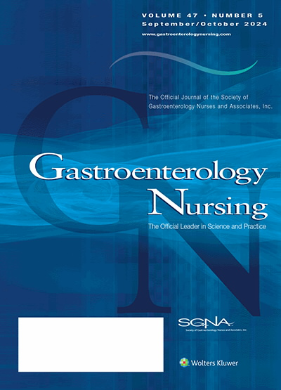 Gastroenterology Nursing