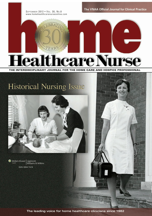 Impact: Voice - Johns Hopkins Nursing Magazine