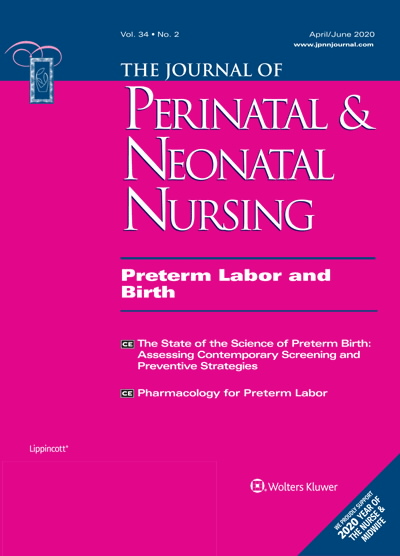 Preterm Labor and Birth