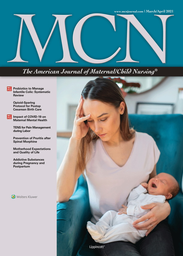 Maternal assessment regarding quality of prenatal, delivery and