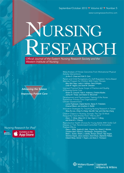 Journal of Practical Nurse Education and Practice