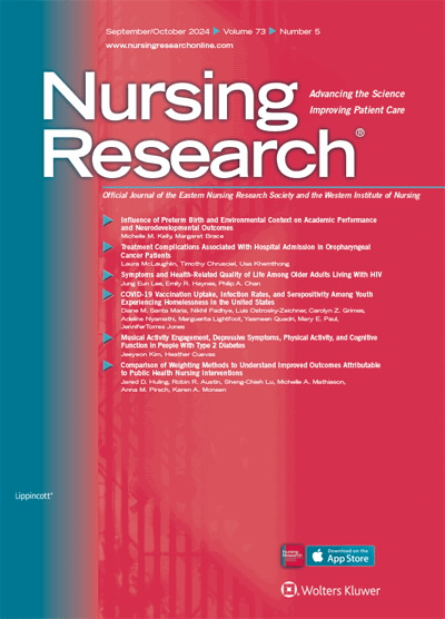 Nursing Research