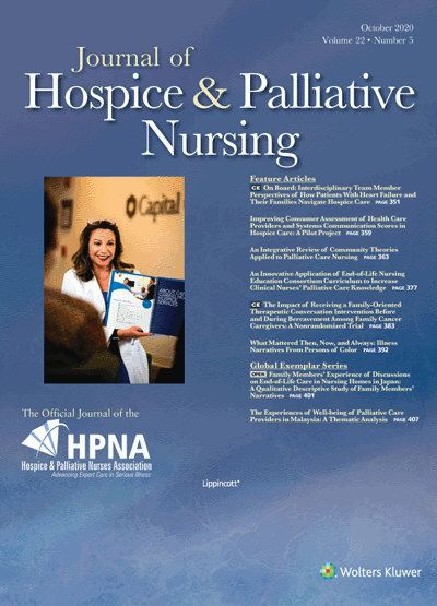 The Heart of a Vol Nurse: Learning to Care for People, Families,  Communities – College of Nursing