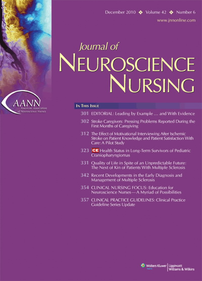 nursing case study examples